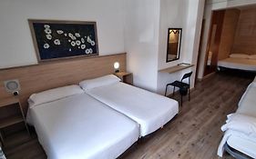 Hotel Avanti